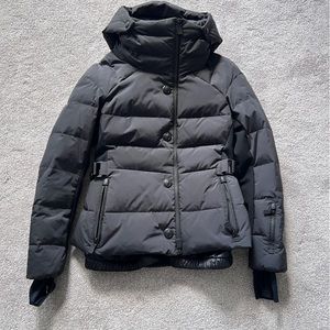 Moncler Grenoble women size 3